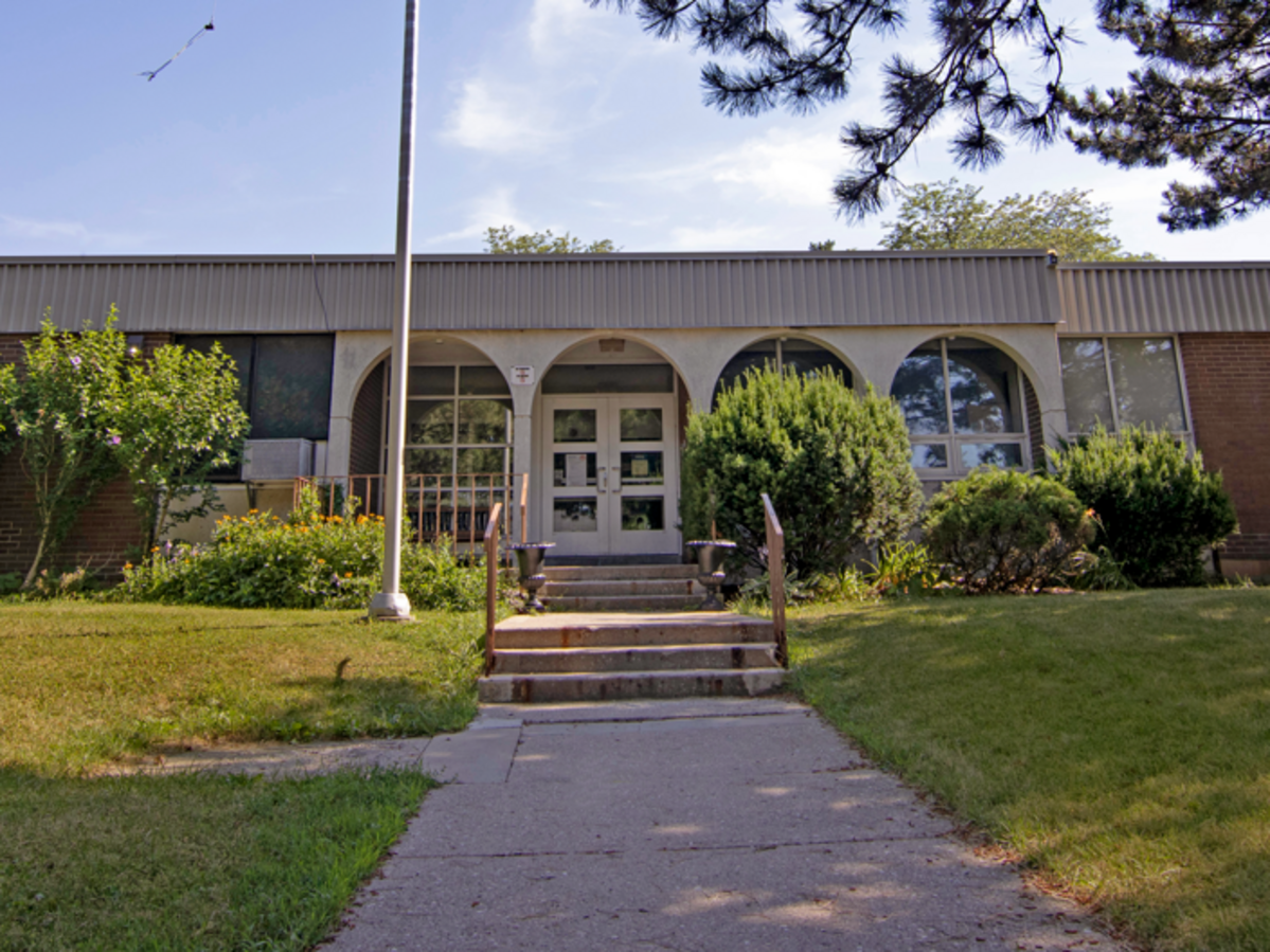 Picture of Mountview